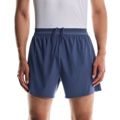 On 5 Inch Mens Performance Shorts
