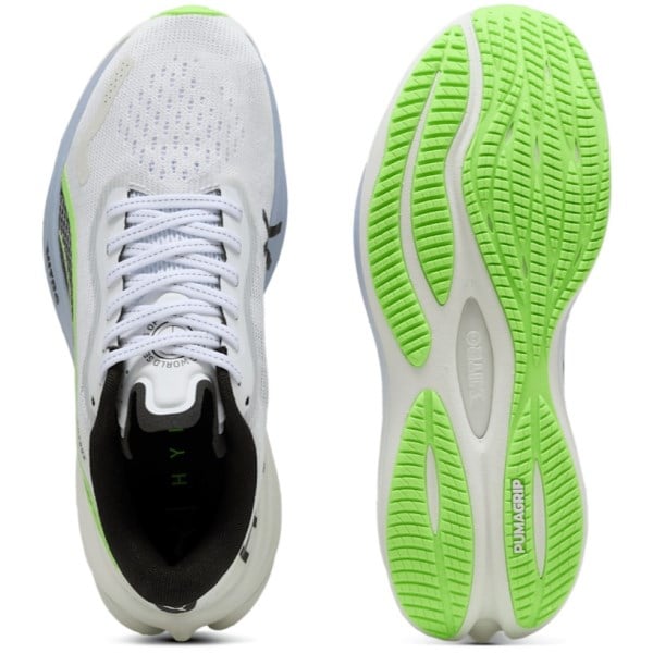 Puma Velocity Nitro 3 HYROX - Womens Running Shoes - Cool Weather