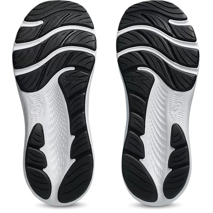 Asics Contend 9 GS - Kids Running Shoes - Aegean Blue/Cool Grey