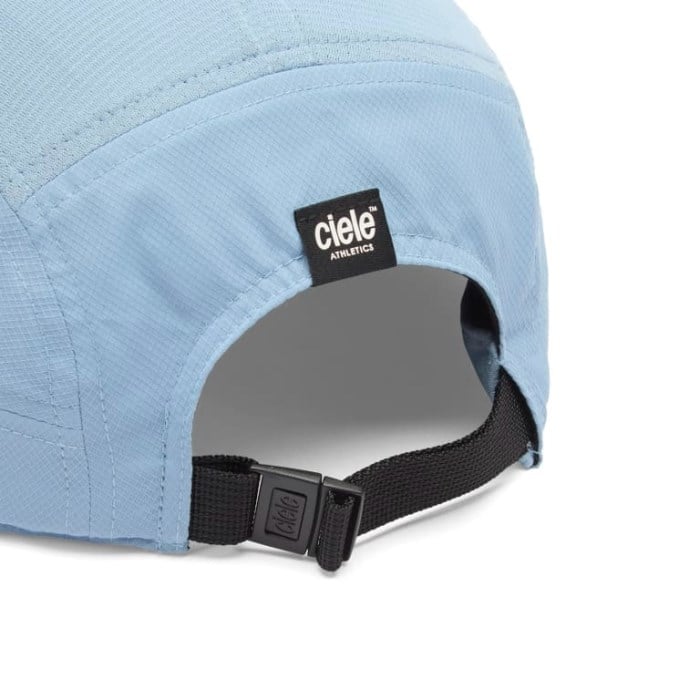 Ciele GoCap Classic Athletics Running Cap - Chambray
