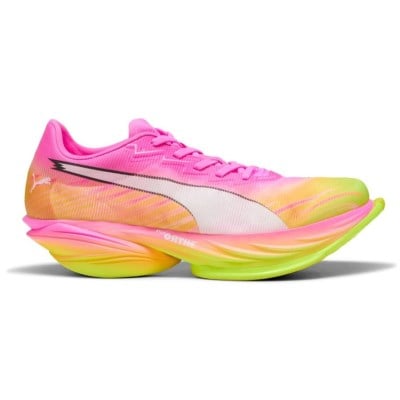 Puma Fast-R 3 Nitro Elite Showtime - Mens Racing Shoes