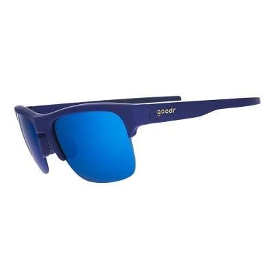 Goodr Flex G Polarised Sports Sunglasses - Eternally In Turbo Mode