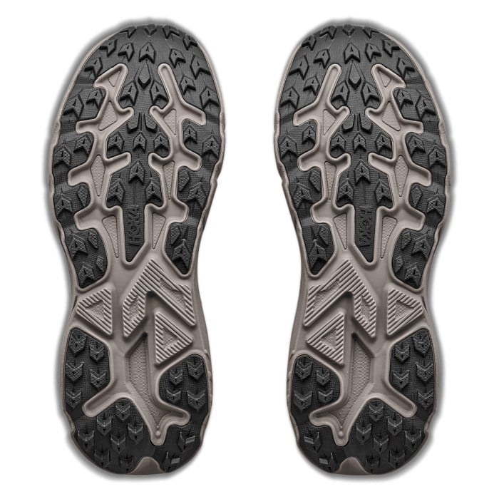 Hoka Challenger 8 GTX - Mens Trail Running Shoes - Pebble Grey/Boulder Grey - image 6