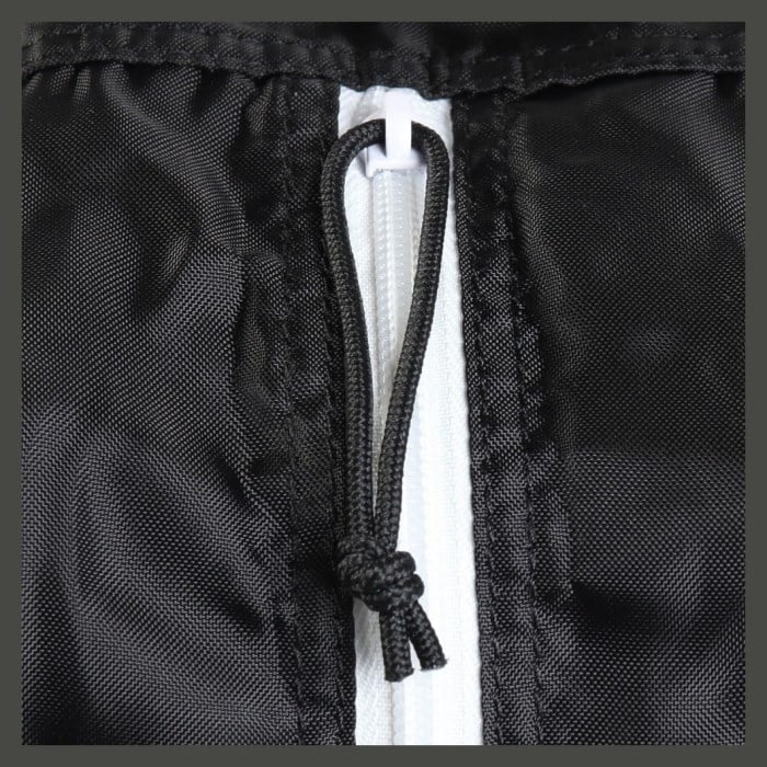 Asics Shoe Case L - Performance Black/Brilliant White - image 7