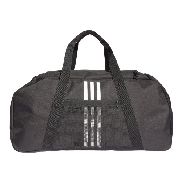 Adidas Tiro Primegreen Football Duffel Bag - Black/White