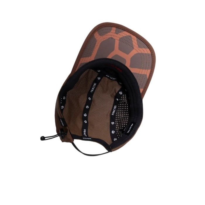 Fractel R-Series Running Cap - Lava