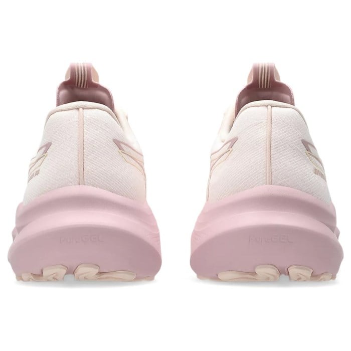 Asics GT-2000 14 - Womens Running Shoes - Pearl Pink/Morganite