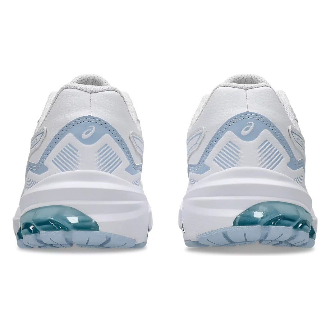 Asics GT-1000 LE 2 - Womens Cross Training Shoes - White/Solid Air - image 5