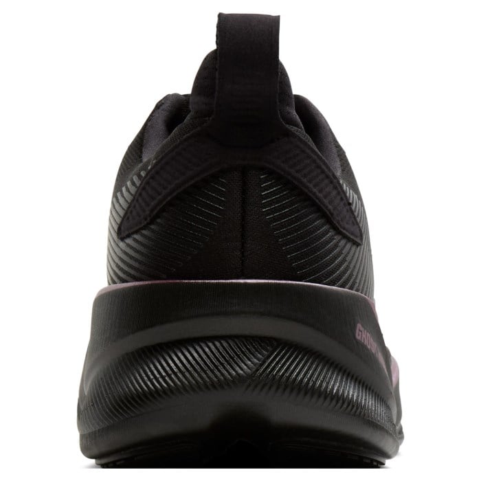 Brooks Ghost Max 4 - Womens Running Shoes - Black/Black/Rose Gold - image 5