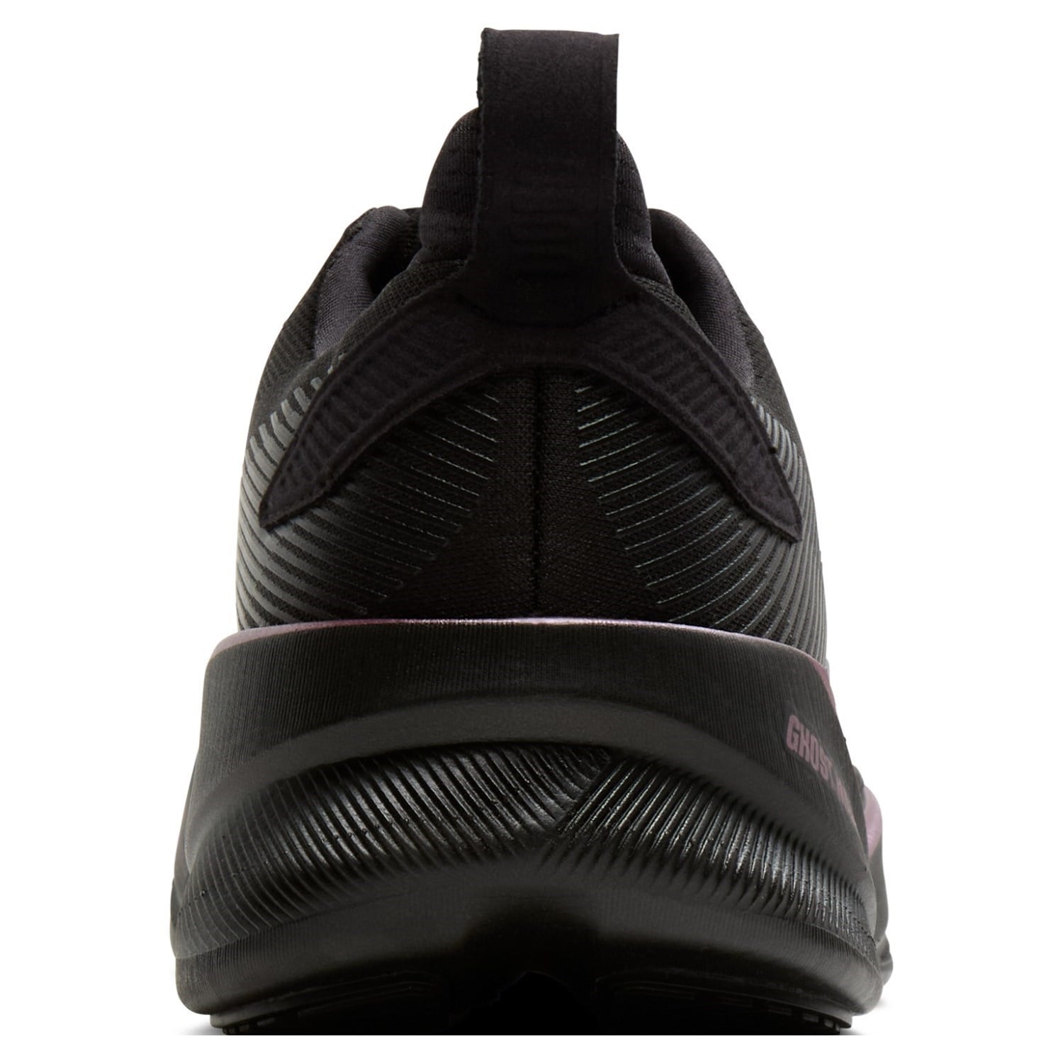 Brooks Ghost Max 4 - Womens Running Shoes - Black/Black/Rose Gold - image 5