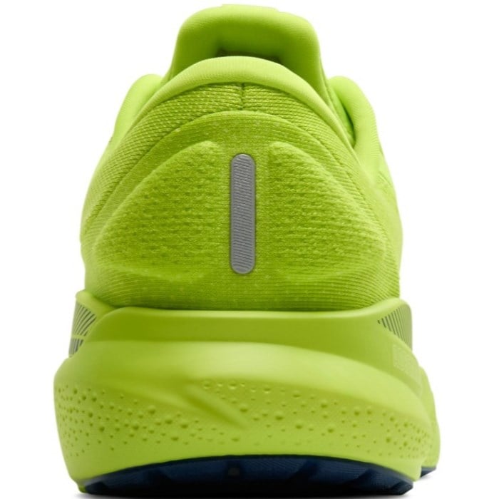 Brooks Adrenaline GTS 24 - Mens Running Shoes - Acid Lime/Lime/Navy