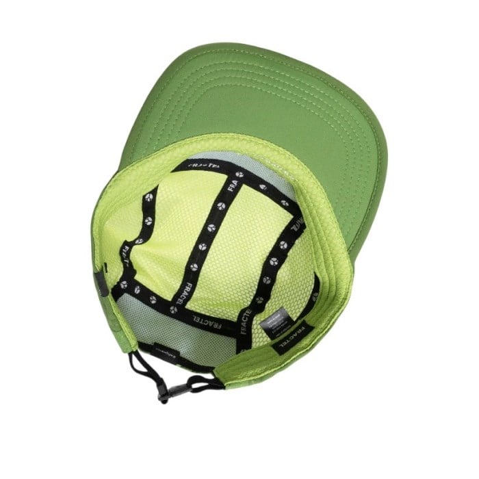 Fractel M-Series Running Cap - Lorikeet