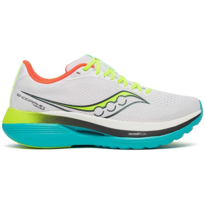 Saucony Endorphin Trainer - Mens Running Shoes