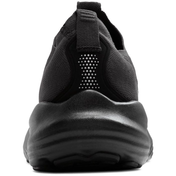 Brooks Glycerin 22 SE Laceless - Mens Running Shoes - Cma Black/Ebony/Chrome