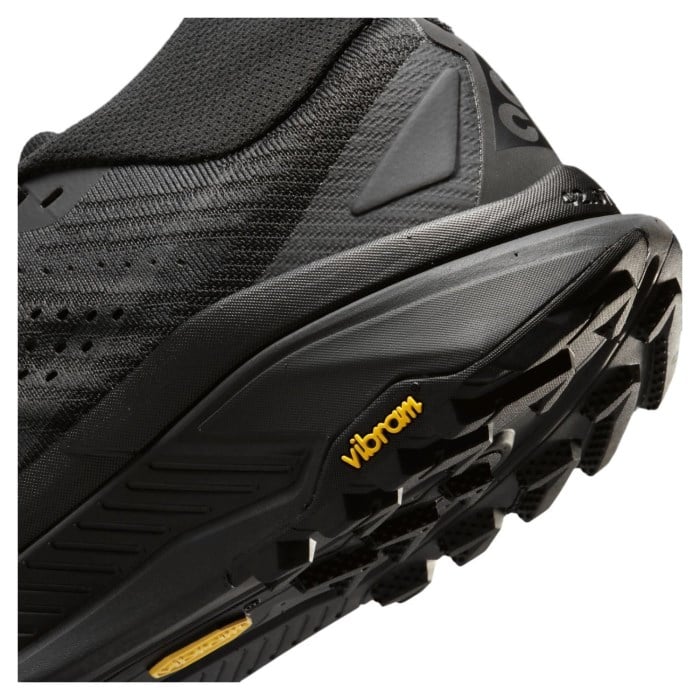 Nike ACG Zegama - Mens Trail Running Shoes - Black/Anthracite - image 7