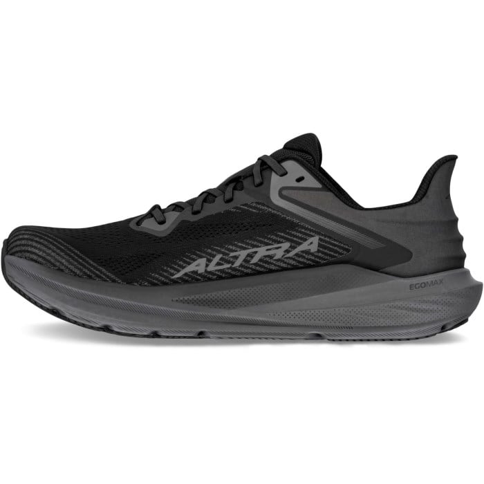 Altra Torin 8 - Mens Running Shoes - Black