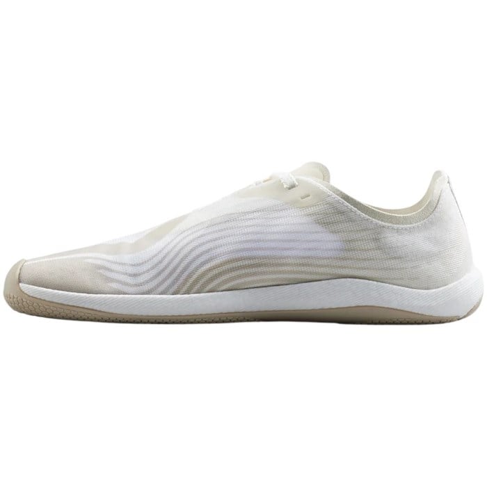 Vivobarefoot Primus Flow - Womens Running Shoes - Coconut