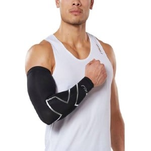 2XU Compression Arm Guard - Single