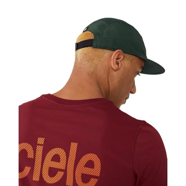 Ciele Athletics GOCap Logo Running Cap - Woodlands