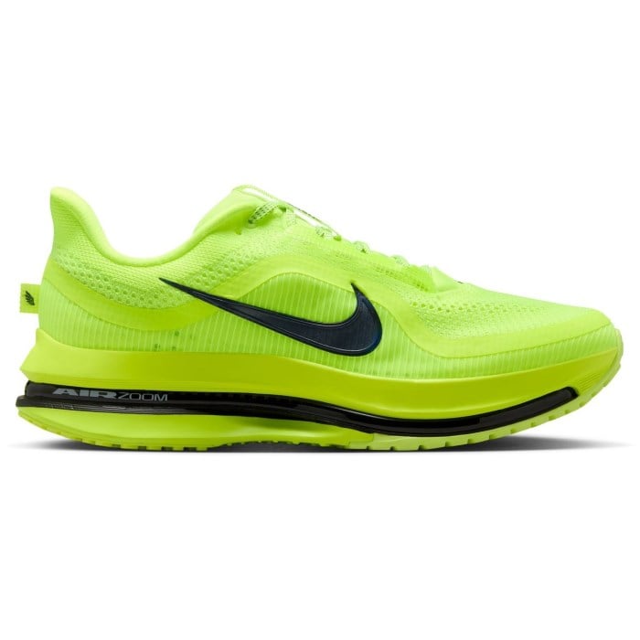 Nike Pegasus Premium - Mens Running Shoes - Volt/Black/Volt/White