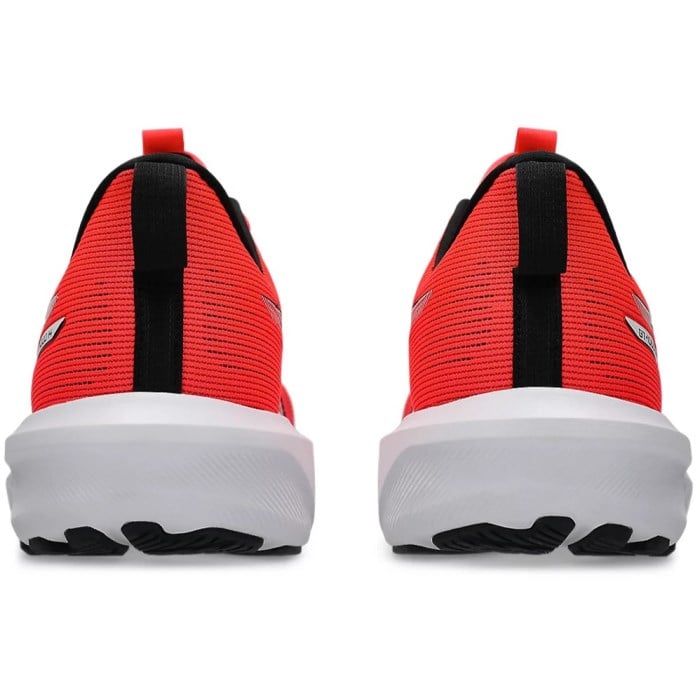 Asics GT-1000 14 - Mens Running Shoes - Flash Red/Black