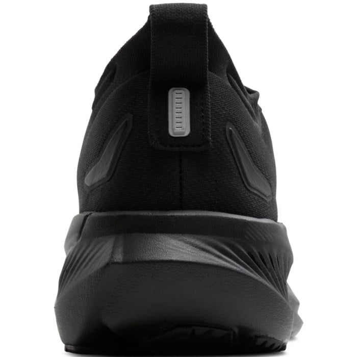 Brooks Glycerin GTS 23 - Womens Running Shoes - Black/Black/Ebony