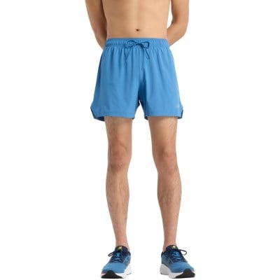 New Balance RC 5 Inch Mens Running Shorts