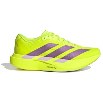 adidas Adizero Evo SL Woven - Womens Running Shoes