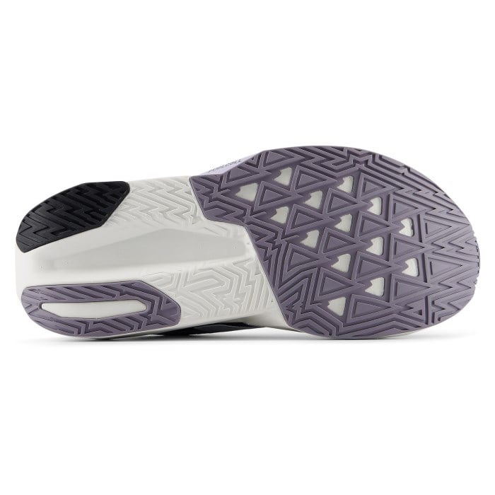 New Balance FuelCell Rebel v5 - Womens Running Shoes - Digital Mist/Magnet - image 6
