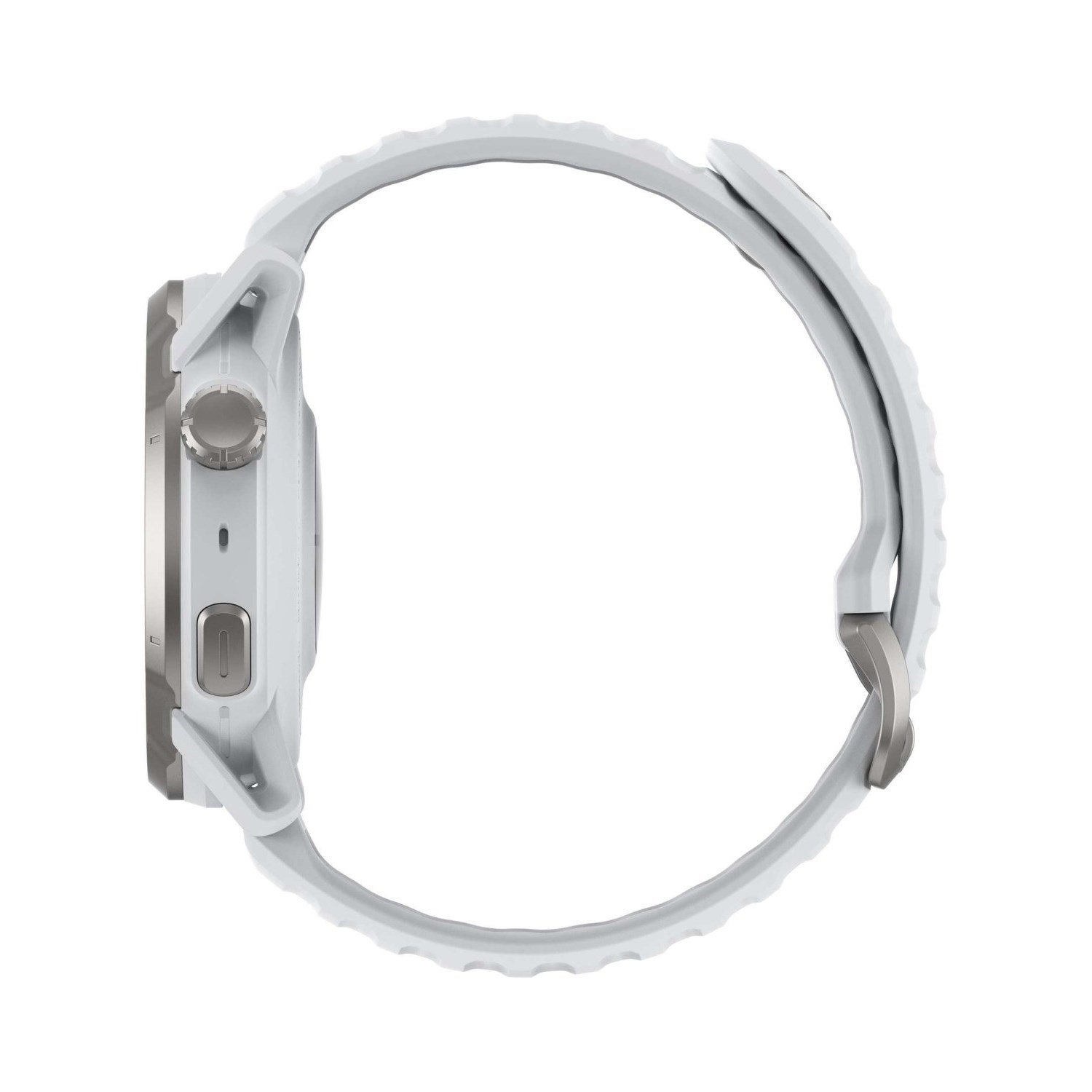 Coros Apex 4 Sports GPS Watch 46mm - White