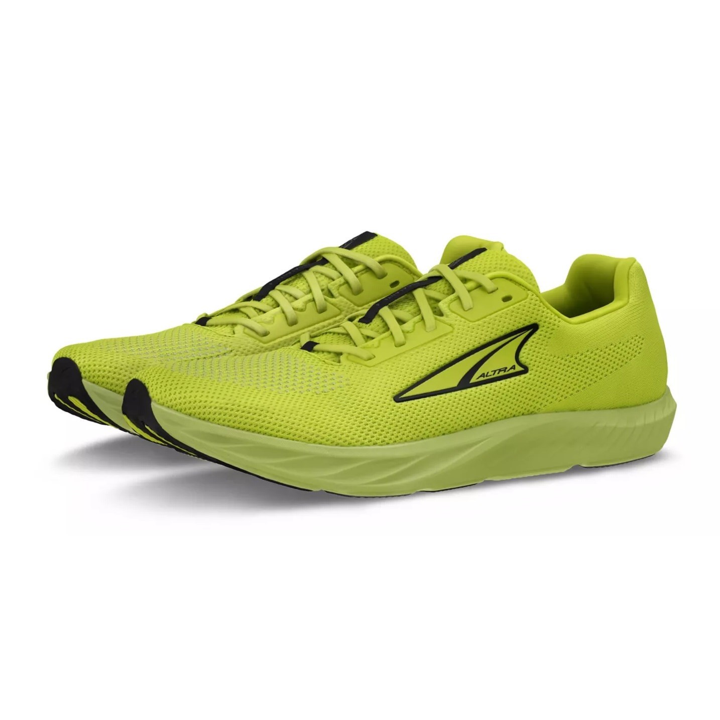 Altra Escalante 4 - Mens Running Shoes - Green