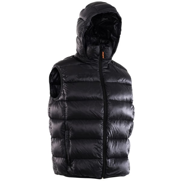 Sub4 Duck Down Mens Puffer Vest + Bag