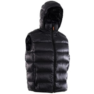 Sub4 Duck Down Mens Puffer Vest + Bag