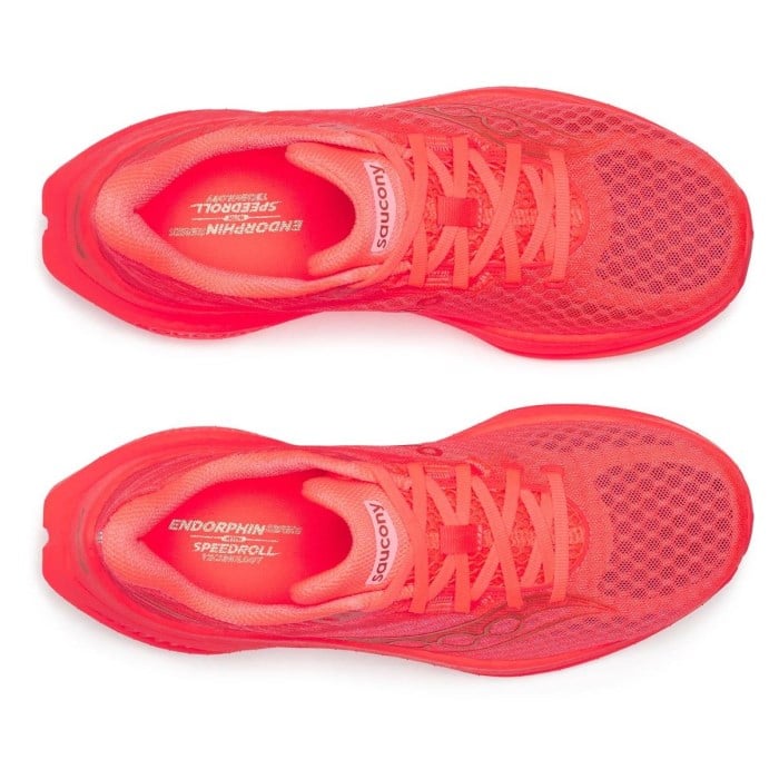 Saucony Endorphin Speed 5 - Womens Running Shoes - Vizired - image 5