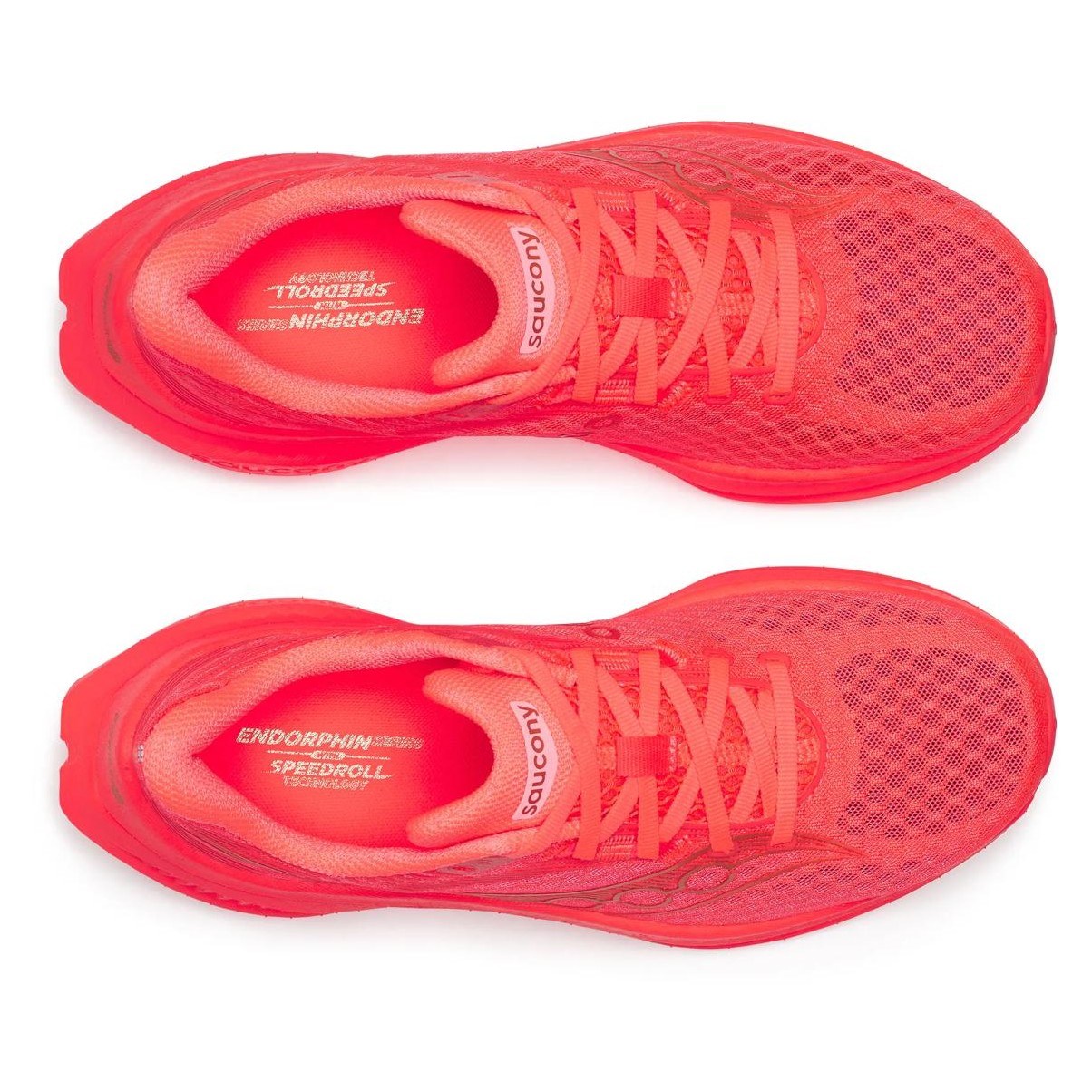 Saucony Endorphin Speed 5 - Womens Running Shoes - Vizired - image 5