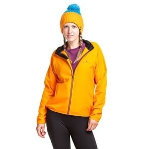 Ronhill Core Womens Running Jacket