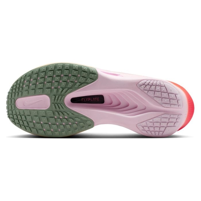 Nike Zoom Fly 6 - Womens Running Shoes - Sail/Tattoo/Light Magenta/Pearl Pink