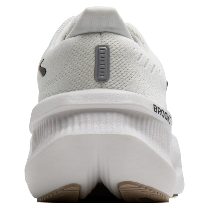 Brooks Glycerin Max 2 - Mens Running Shoes - White/Black/Chateau - image 5