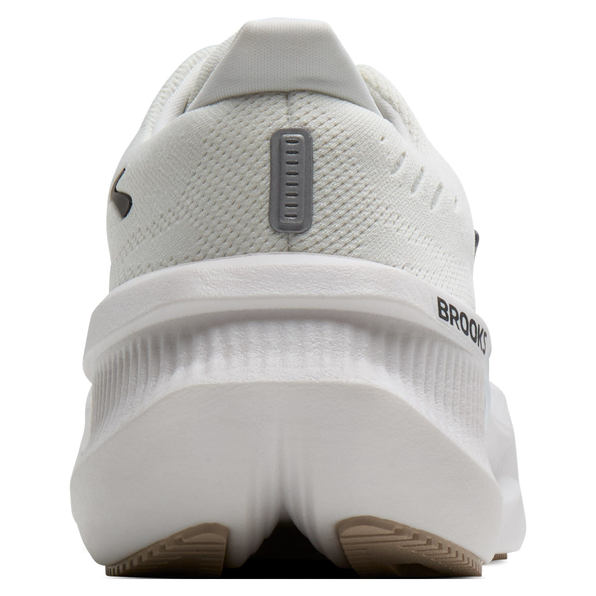 Brooks Glycerin Max 2 - Mens Running Shoes - White/Black/Chateau - image 5