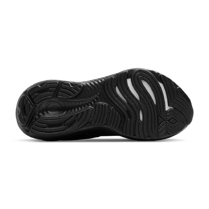 Brooks Glycerin 22 - Mens Running Shoes - Black/Black/Black