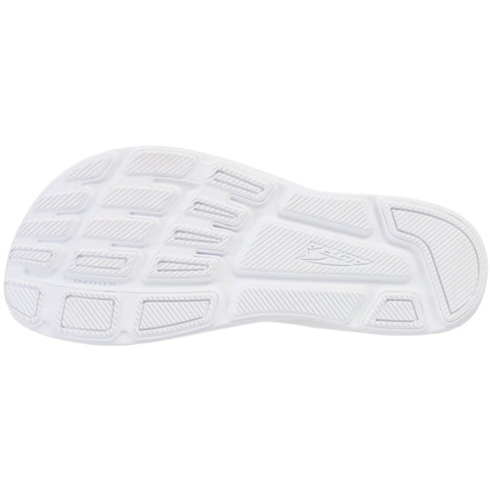 Altra Escalante 4 - Mens Running Shoes - White