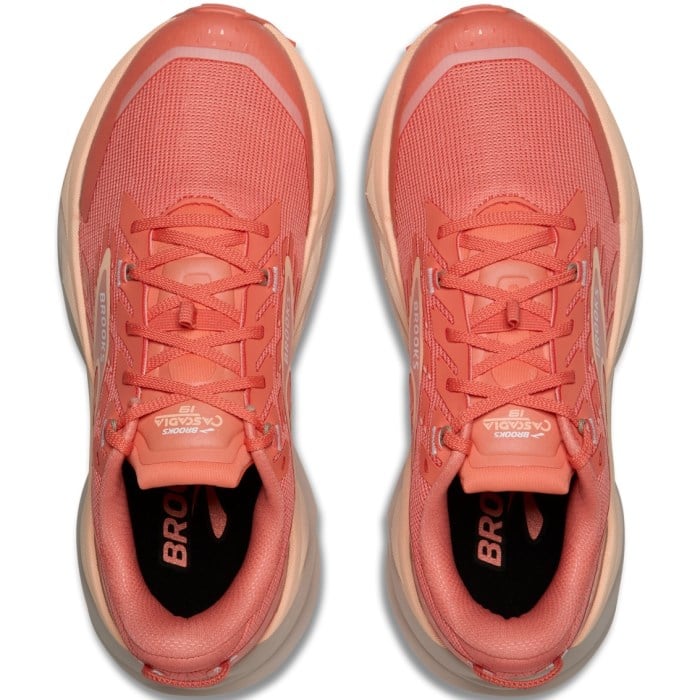 Brooks Cascadia 19 - Womens Trail Running Shoes