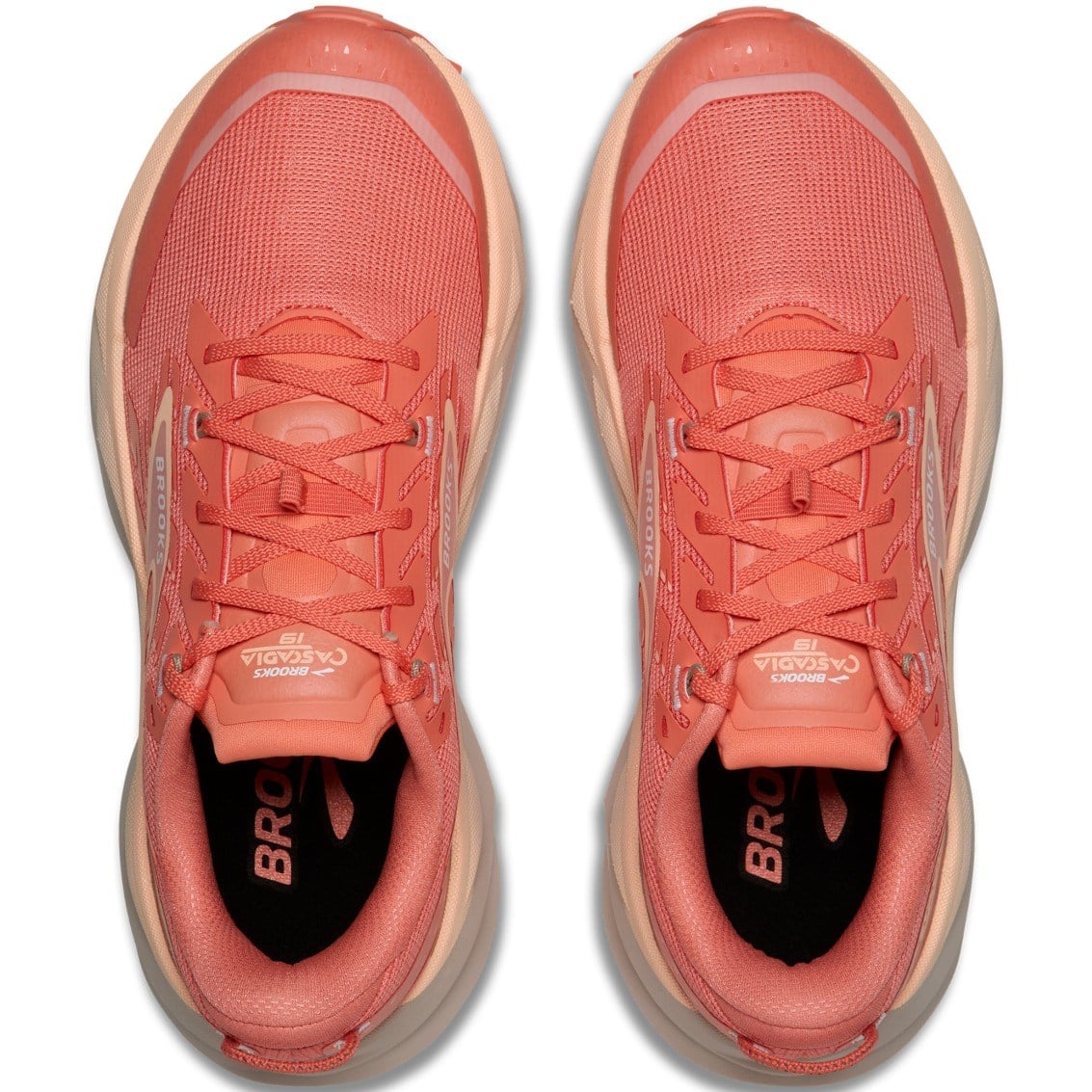 Brooks Cascadia 19 - Womens Trail Running Shoes