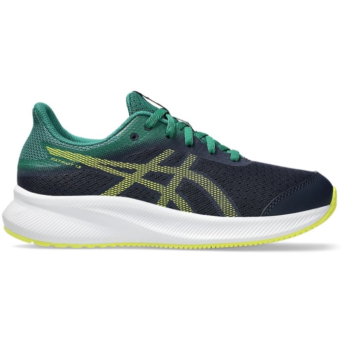 Asics Patriot 13 GS - Kids Running Shoes