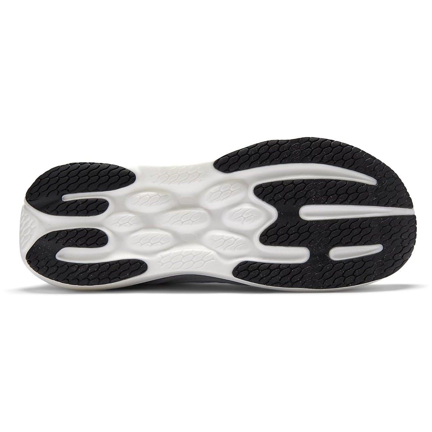 New Balance 1080v15 - Mens Running Shoes - Reflection/Graphite/Deep End