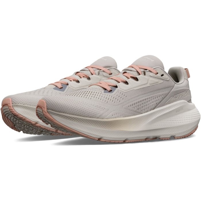 Altra FWD Via 2 - Womens Running Shoes - Tan