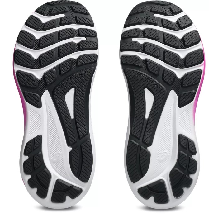 Asics GT-1000 14 GS - Kids Running Shoes - Twilight Blue/Digital Sakura