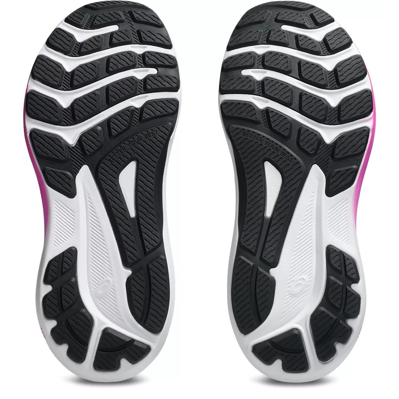 Asics GT-1000 14 GS - Kids Running Shoes - Twilight Blue/Digital Sakura