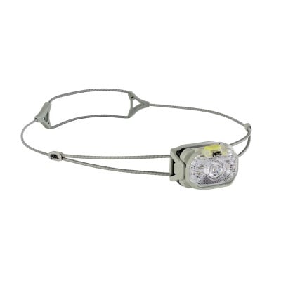 Petzl Swift LT 380 Lumen Running Headlamp - Desert Green
