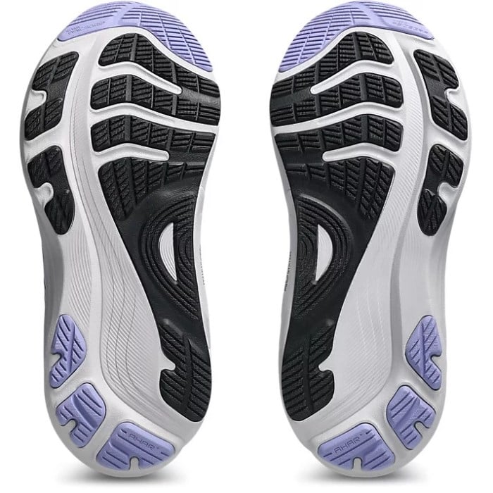 Asics Gel Kayano 32 - Womens Running Shoes - Bluebell/Pure Silver